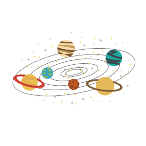 Geography GK Solar System